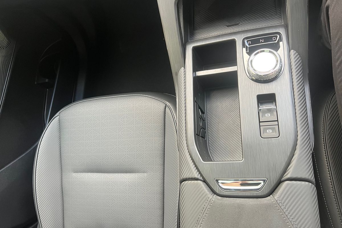 2025 GWM Haval H6GT Ultra PHEV B03
