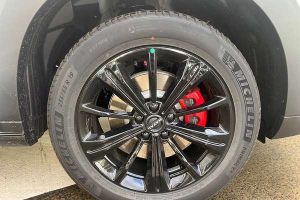 2025 GWM Haval H6GT Ultra PHEV B03