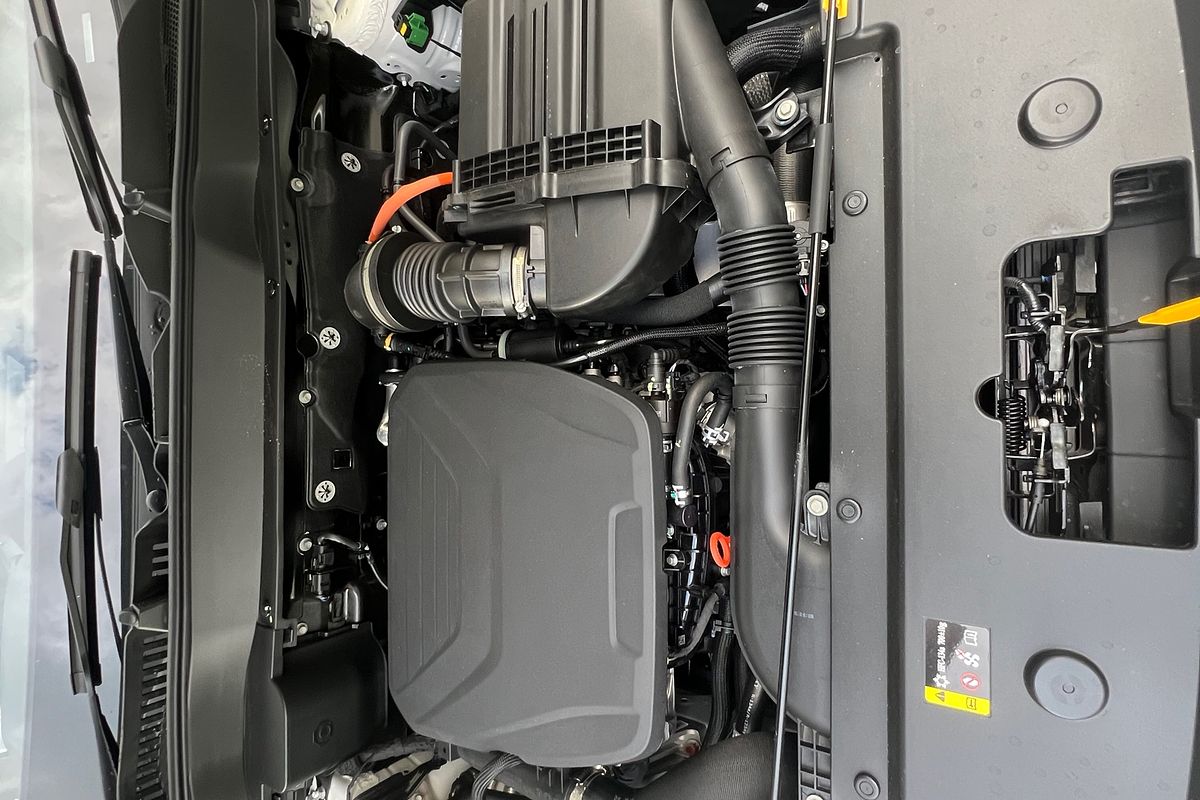 2025 GWM Haval H6GT Ultra PHEV B03