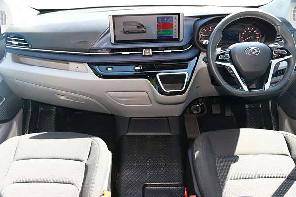 2024 LDV Deliver 7 LWB Low Roof