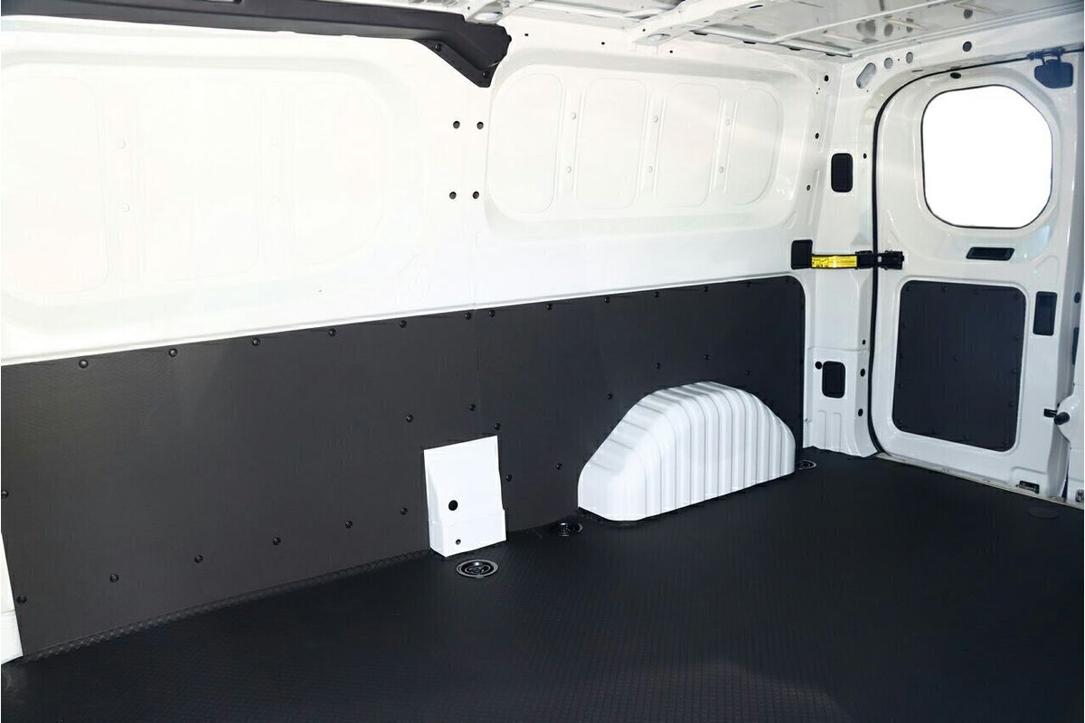 2024 LDV Deliver 7 LWB Low Roof