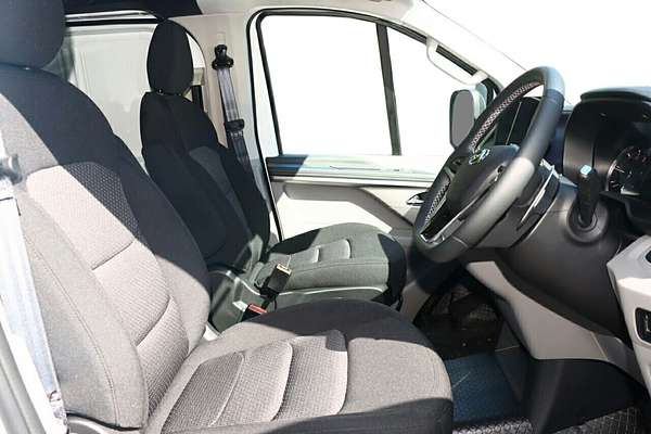 2024 LDV Deliver 7 LWB Low Roof