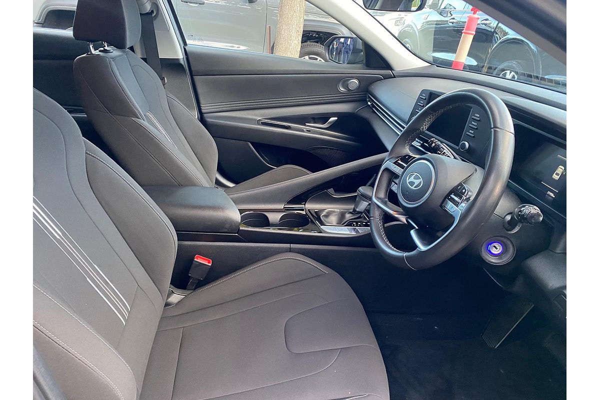 2024 Hyundai i30 CN7.V2