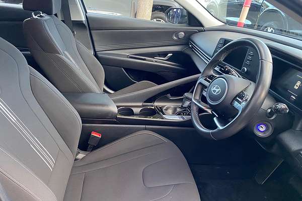 2024 Hyundai i30 CN7.V2