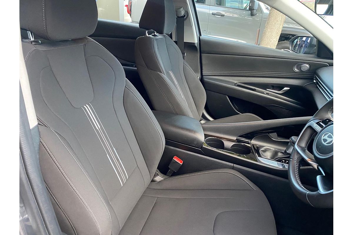 2024 Hyundai i30 CN7.V2