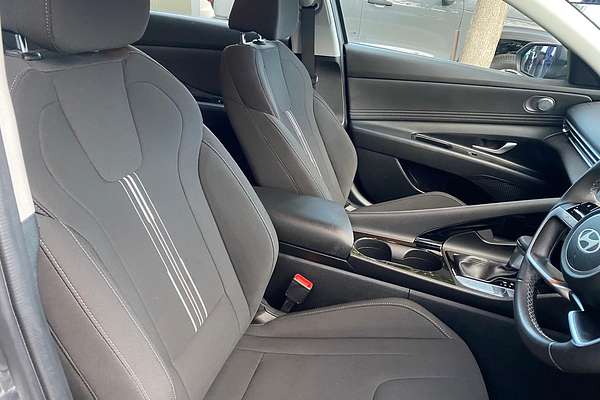 2024 Hyundai i30 CN7.V2