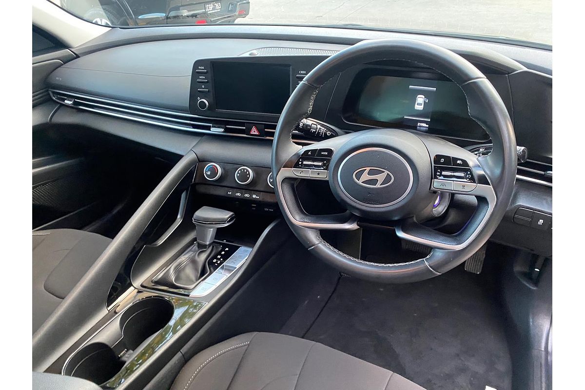 2024 Hyundai i30 CN7.V2
