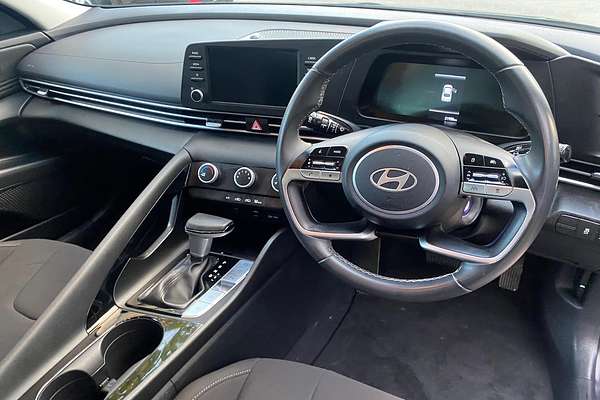 2024 Hyundai i30 CN7.V2