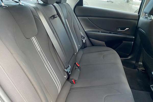 2024 Hyundai i30 CN7.V2