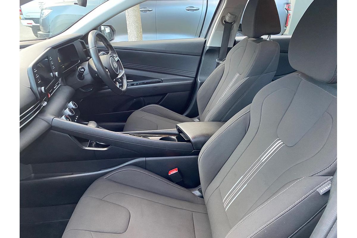 2024 Hyundai i30 CN7.V2