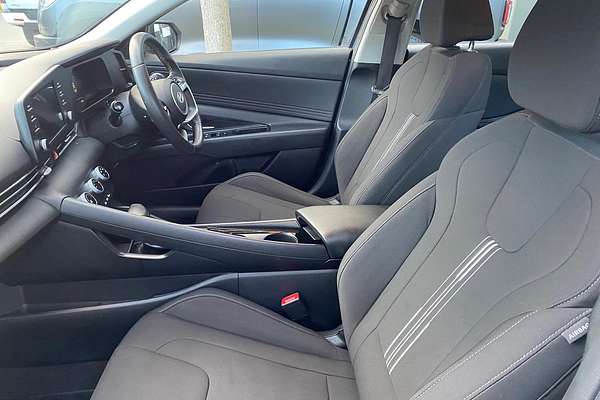 2024 Hyundai i30 CN7.V2