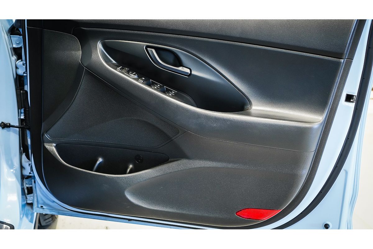 2021 Hyundai i30 N Premium PDe.V4
