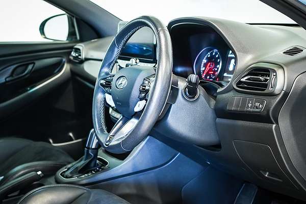 2021 Hyundai i30 N Premium PDe.V4
