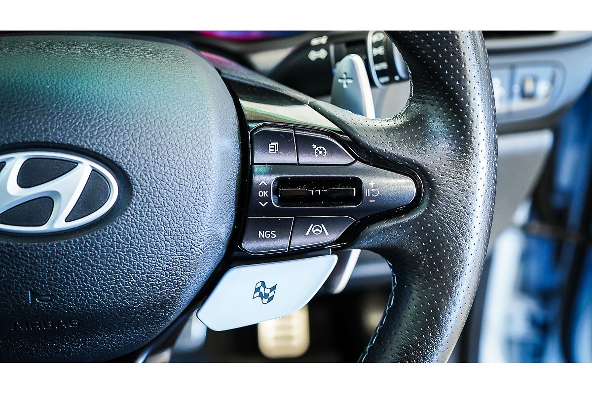 2021 Hyundai i30 N Premium PDe.V4