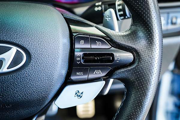 2021 Hyundai i30 N Premium PDe.V4