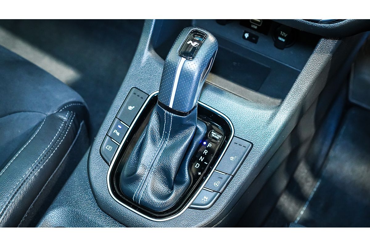 2021 Hyundai i30 N Premium PDe.V4