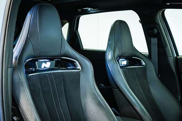 2021 Hyundai i30 N Premium PDe.V4