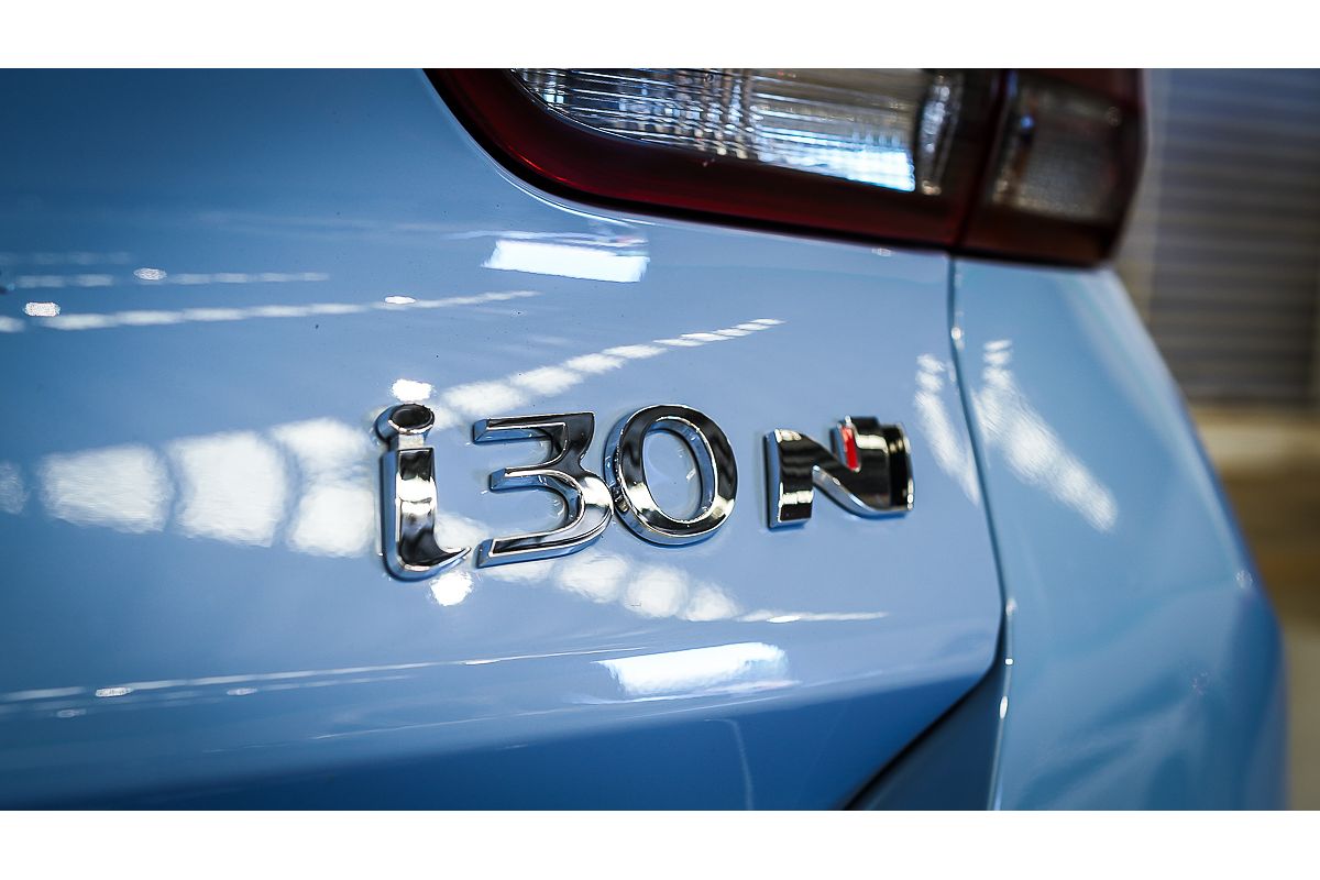 2021 Hyundai i30 N Premium PDe.V4