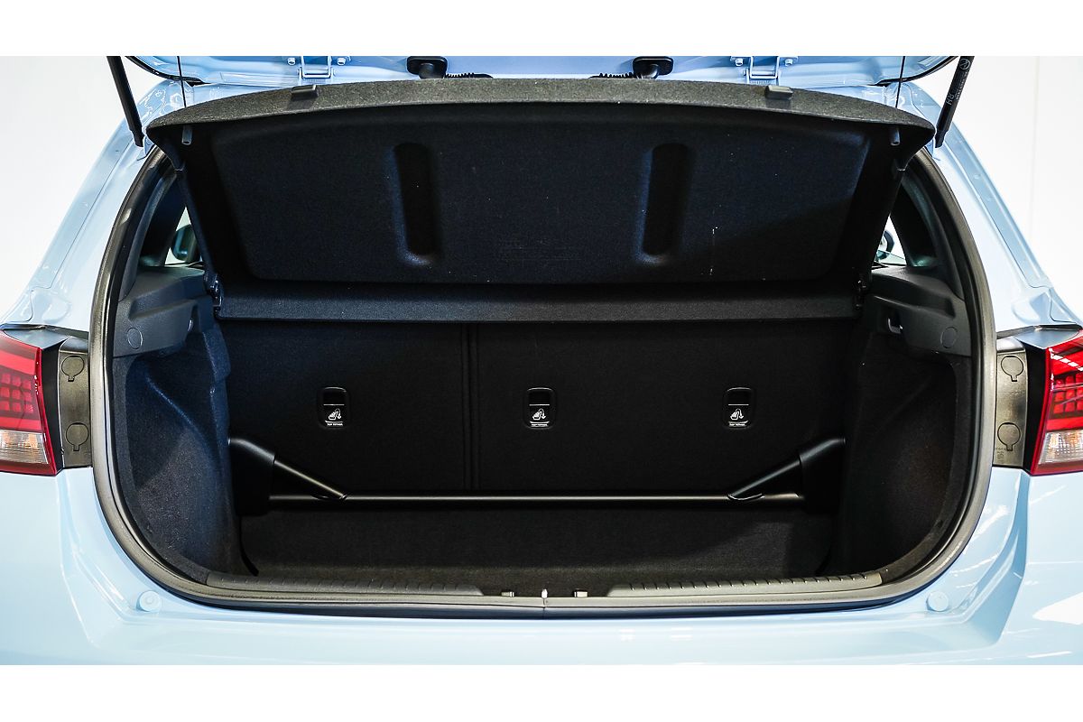 2021 Hyundai i30 N Premium PDe.V4