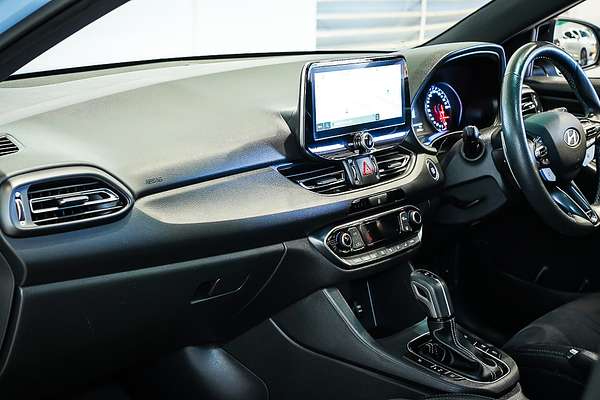 2021 Hyundai i30 N Premium PDe.V4