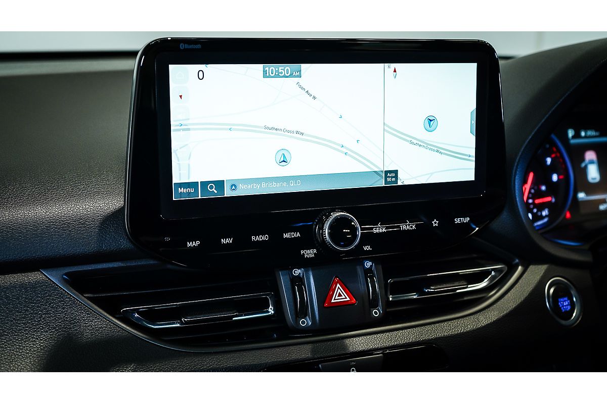 2021 Hyundai i30 N Premium PDe.V4
