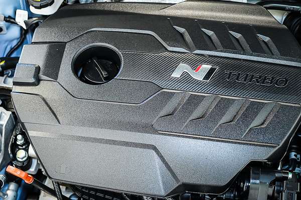 2021 Hyundai i30 N Premium PDe.V4