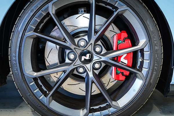 2021 Hyundai i30 N Premium PDe.V4