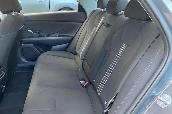 2024 Hyundai i30 CN7.V2