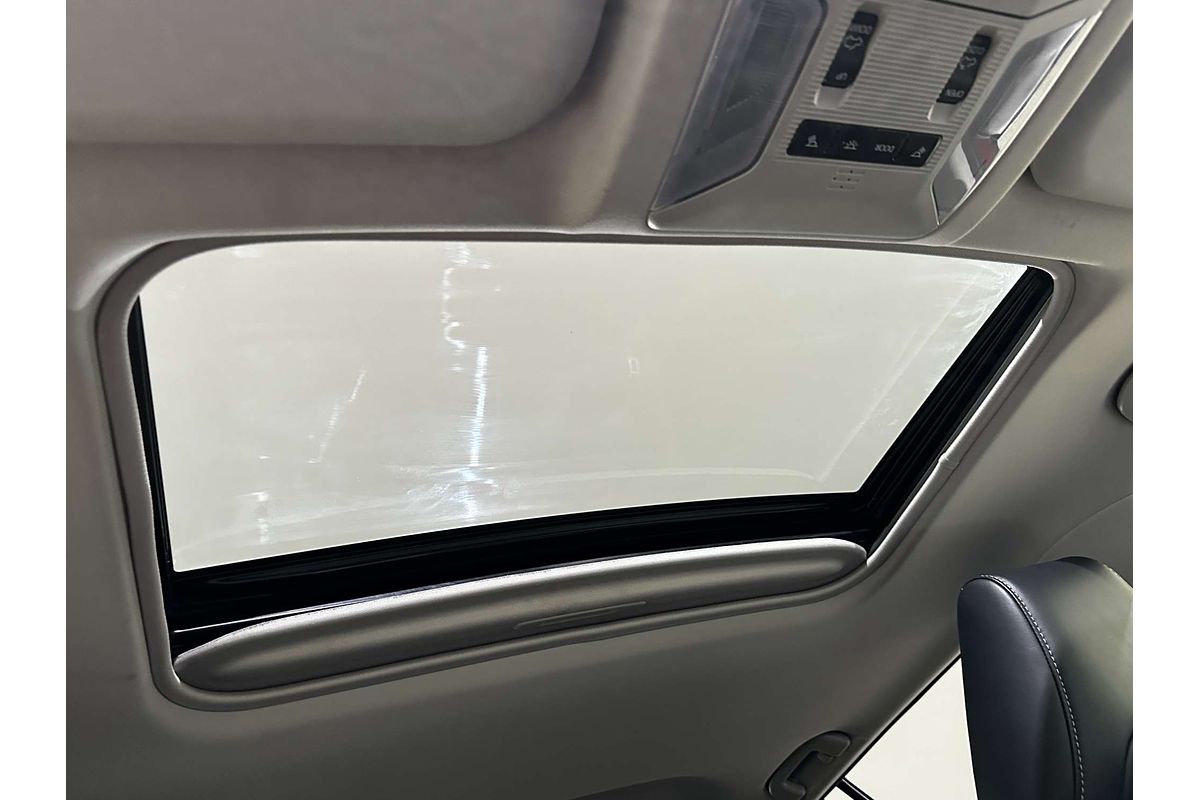 2021 Toyota RAV4 Cruiser MXAA52R