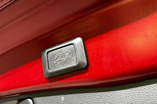 2021 Toyota RAV4 Cruiser MXAA52R