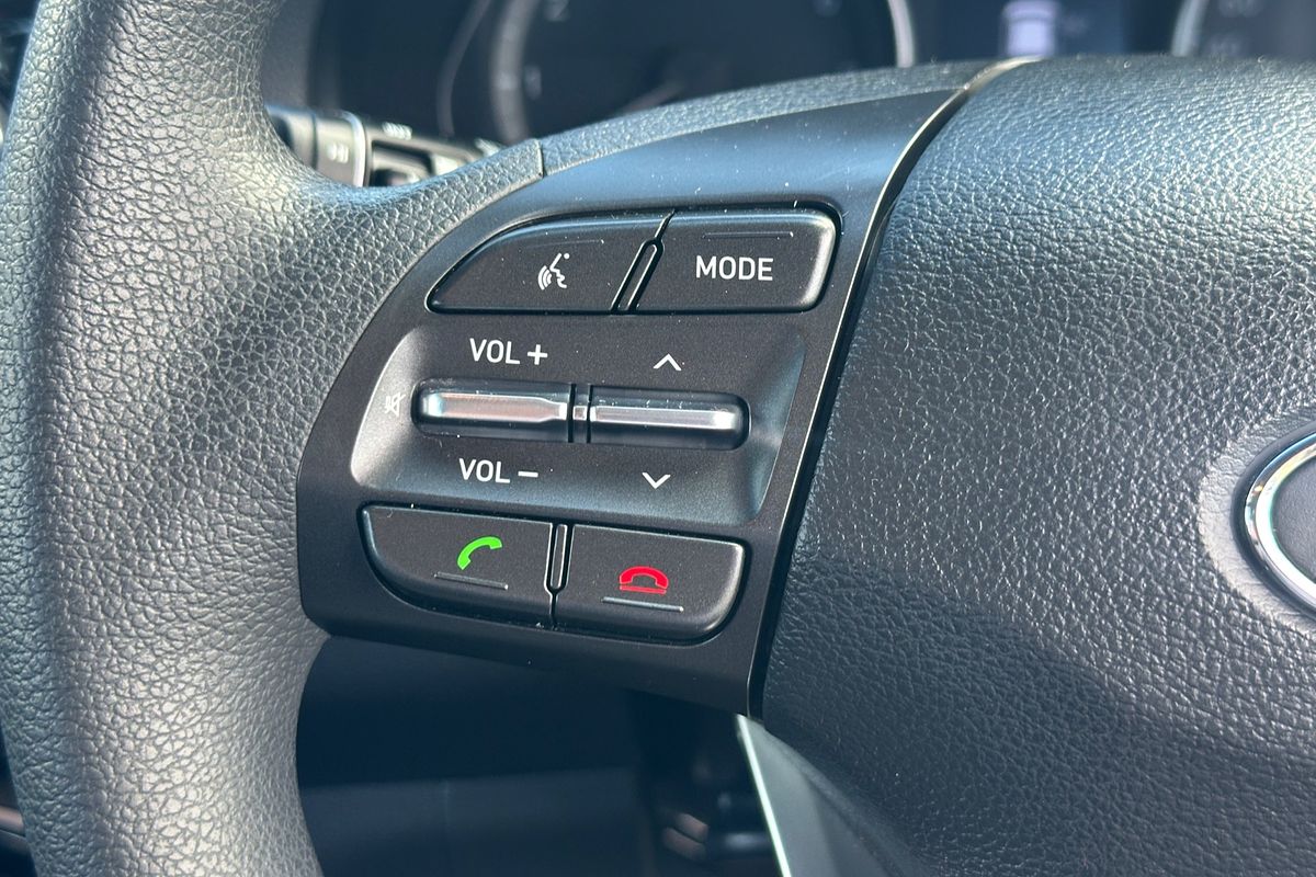 2017 Hyundai i30 Active GD4 Series II
