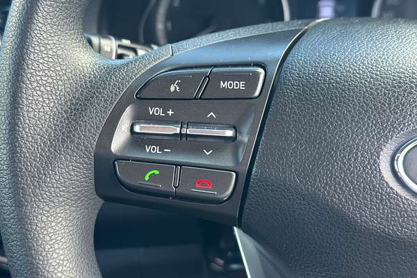 2017 Hyundai i30 Active GD4 Series II