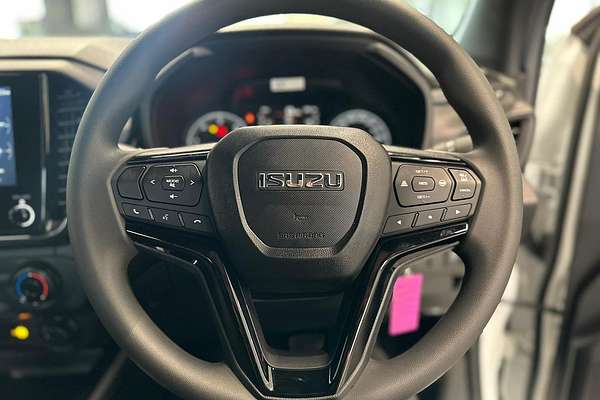 2025 Isuzu D-MAX X-RIDER 4X4