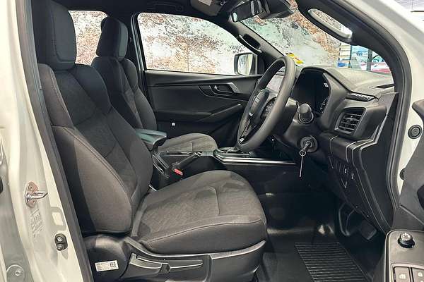 2025 Isuzu D-MAX X-RIDER 4X4