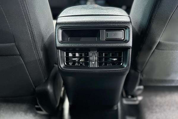2025 Isuzu D-MAX X-RIDER 4X4