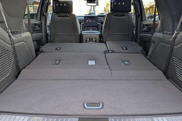 2025 GMC Yukon Denali T1