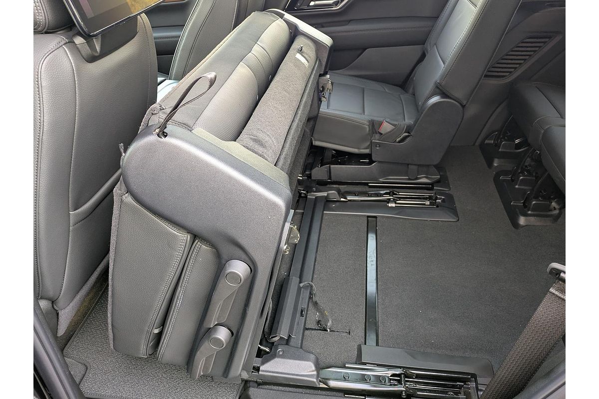 2025 GMC Yukon Denali T1