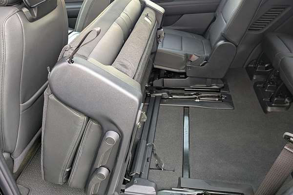 2025 GMC Yukon Denali T1