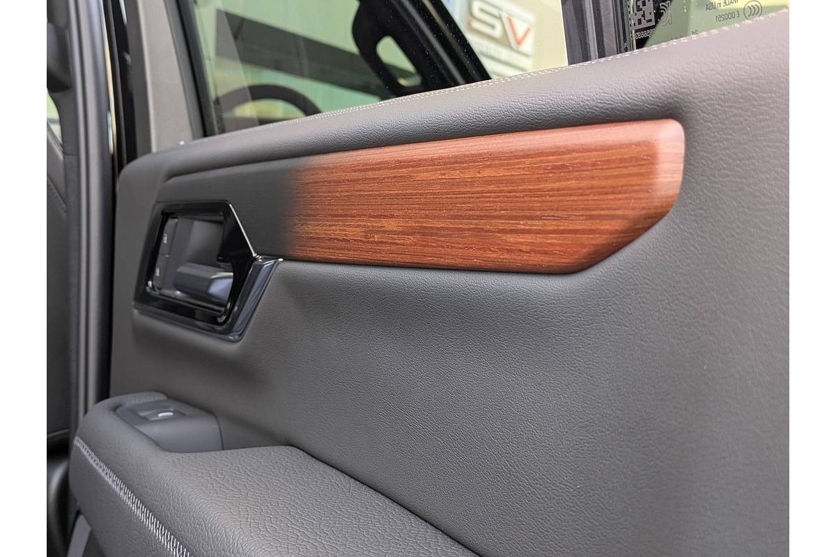 2025 GMC Yukon Denali T1