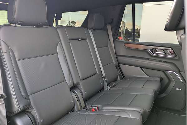 2025 GMC Yukon Denali T1