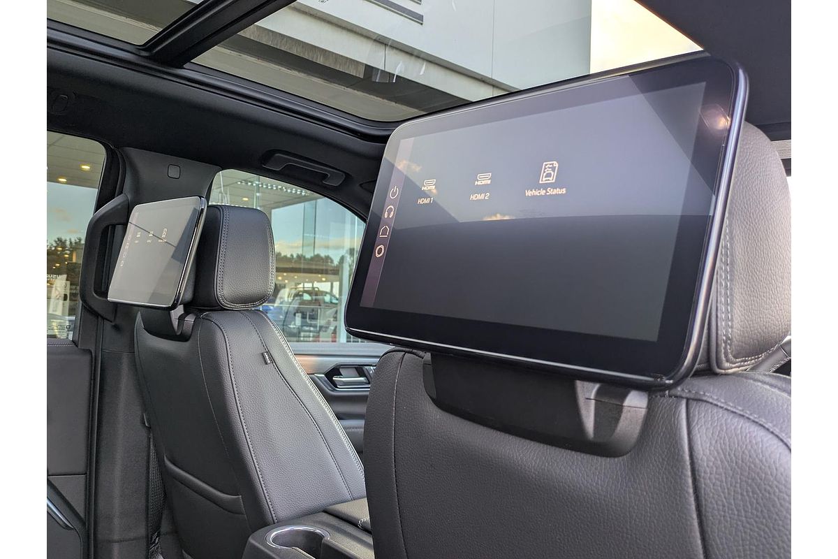 2025 GMC Yukon Denali T1