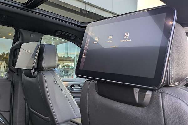 2025 GMC Yukon Denali T1