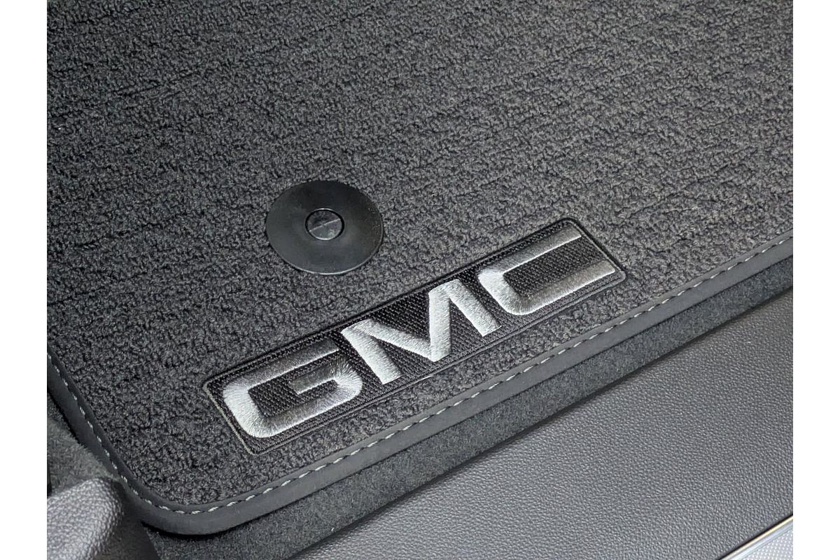 2025 GMC Yukon Denali T1