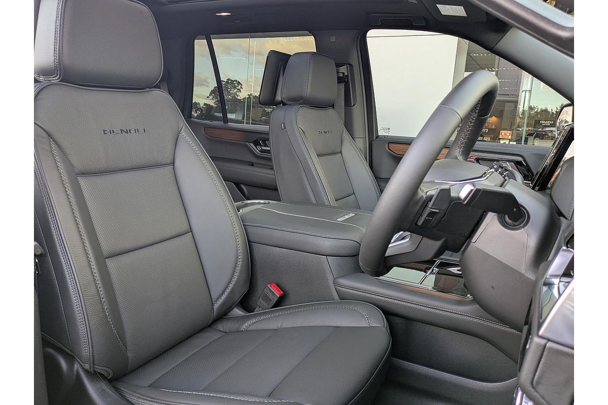 2025 GMC Yukon Denali T1