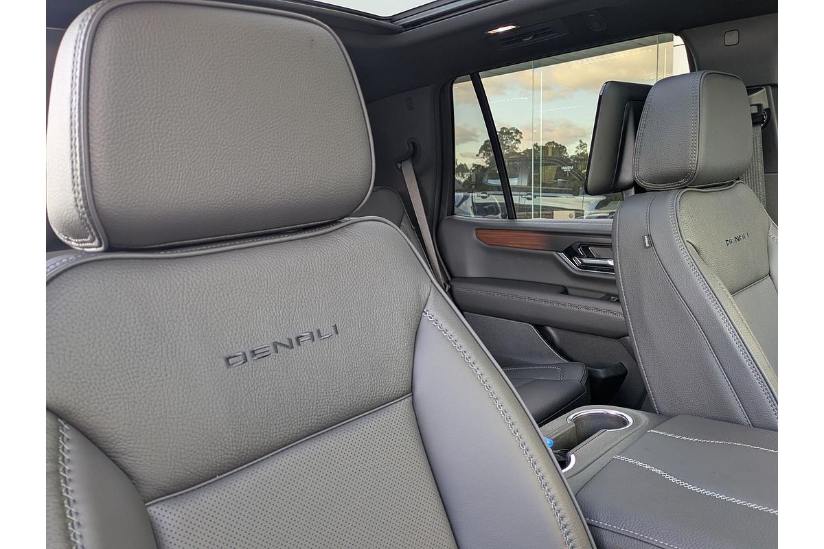 2025 GMC Yukon Denali T1