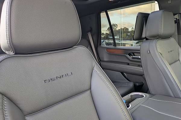 2025 GMC Yukon Denali T1