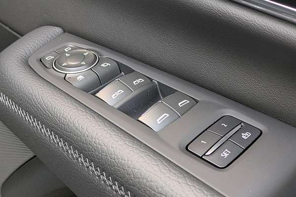 2025 GMC Yukon Denali T1