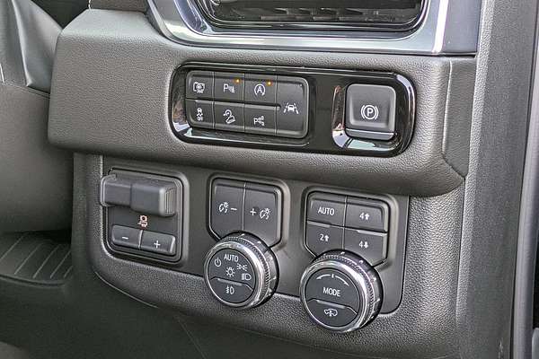 2025 GMC Yukon Denali T1