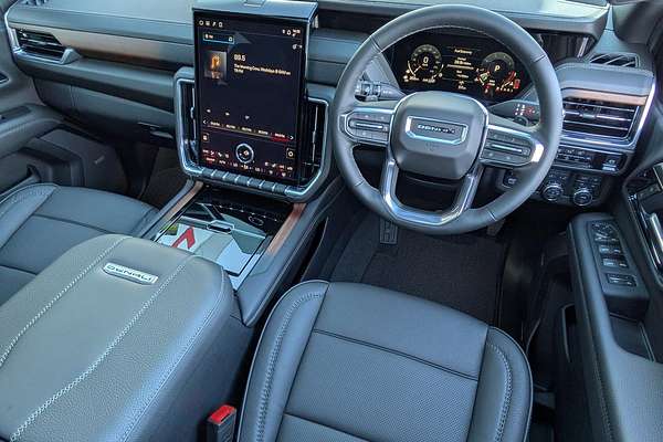 2025 GMC Yukon Denali T1