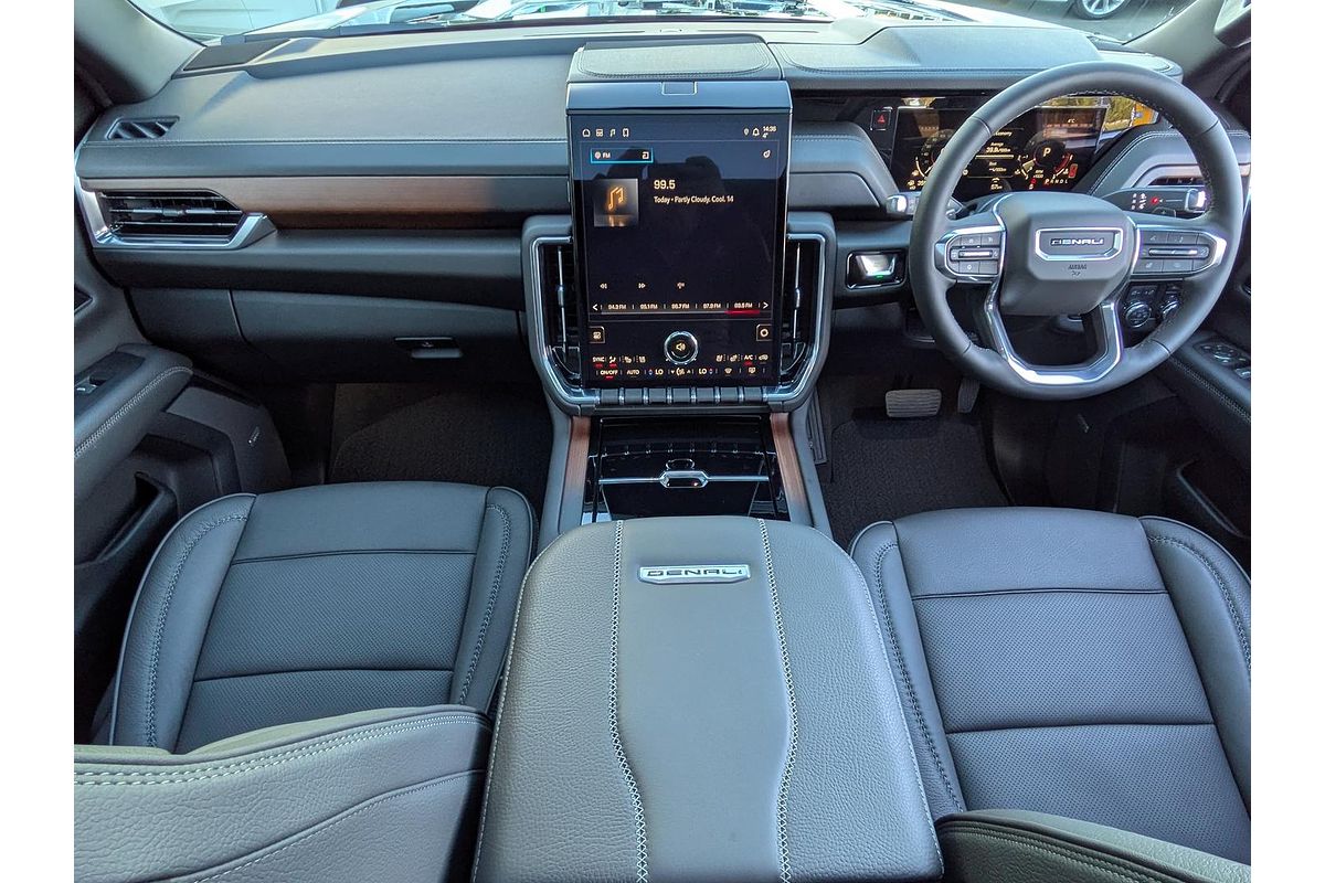 2025 GMC Yukon Denali T1